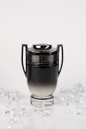 Парфюмерная вода Paco Rabanne Invictus Intense (100 мл)