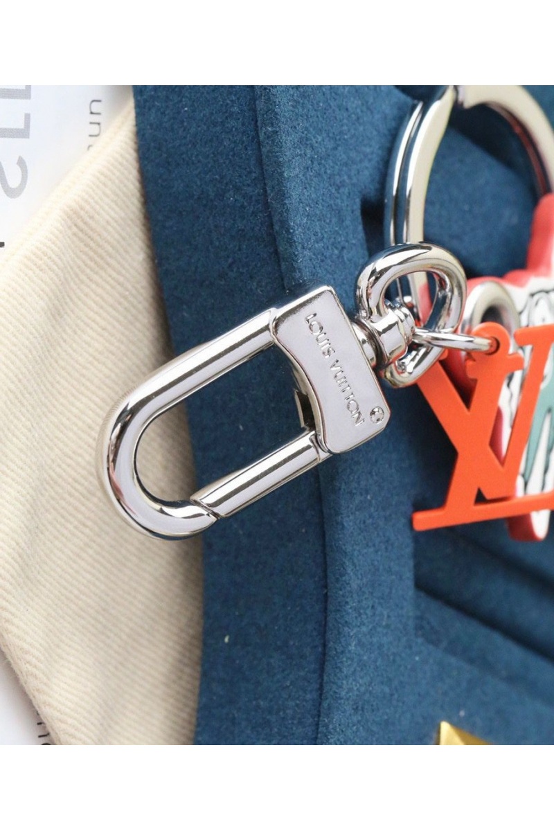 Lоuis Vuittоn Брелок Friends