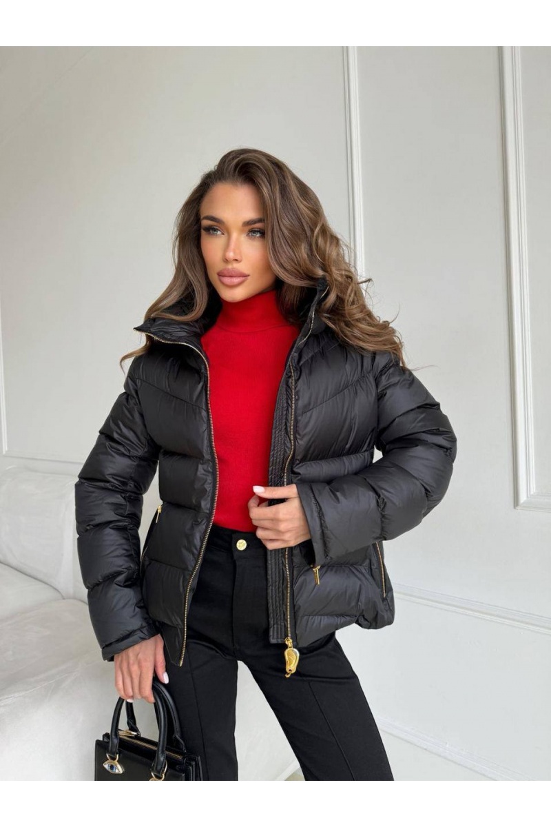 Schiaparelli Женская куртка Premium - Black