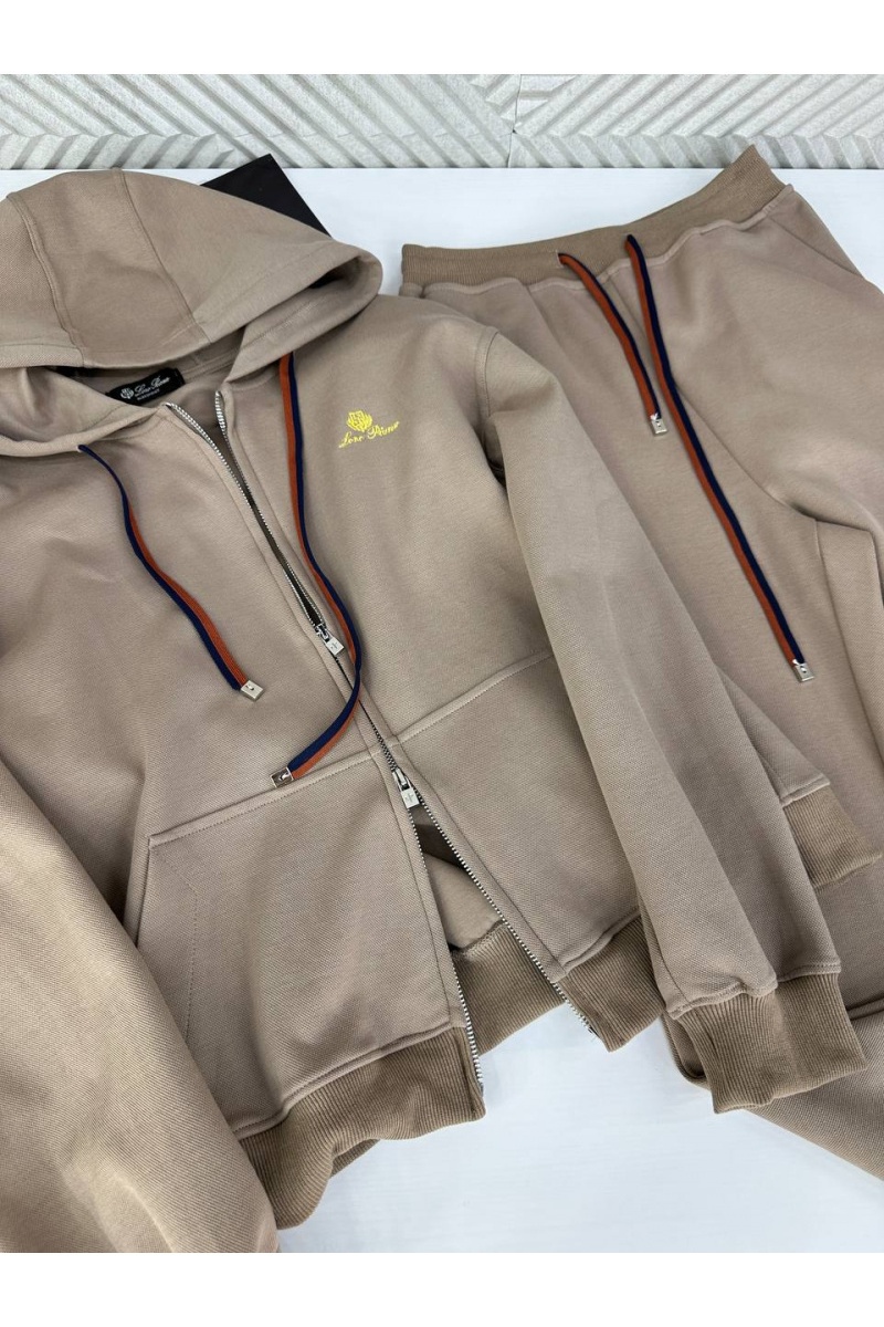 Loro Piana Женский костюм Premium