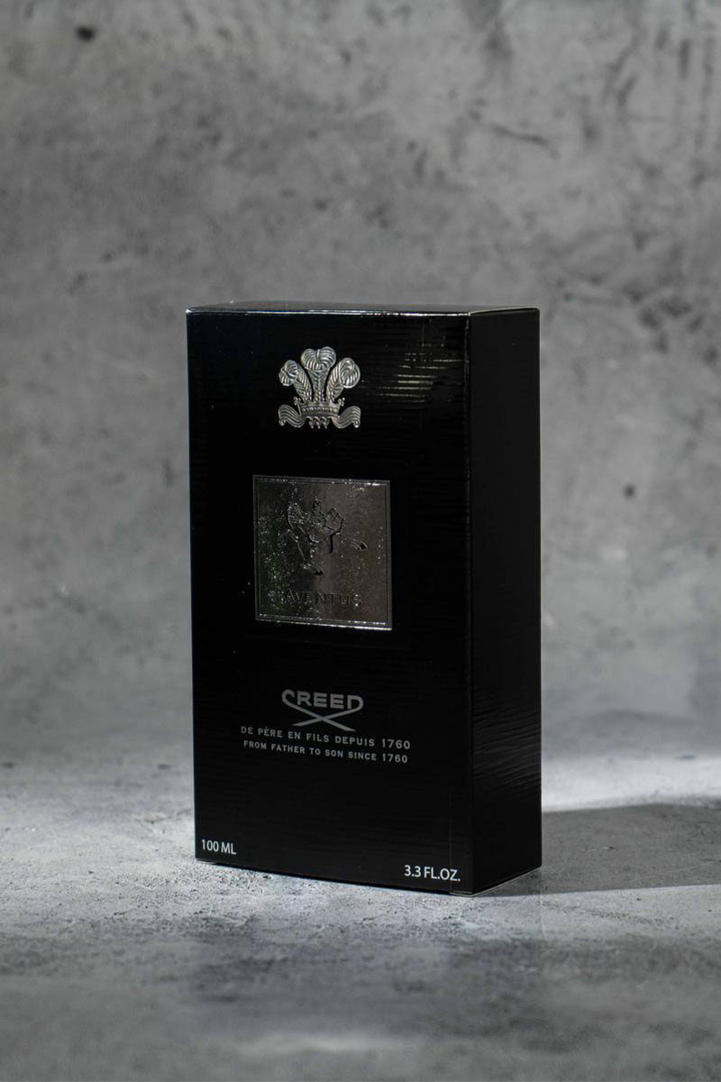 Designer Clothing Парфюмерная вода CREED Aventus (100 мл)