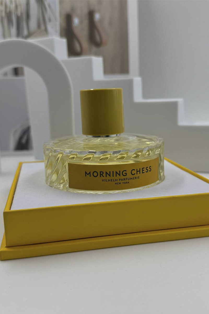 Designer Clothing Парфюмерная вода Vilhelm Parfumerie Morning chess (100 мл)