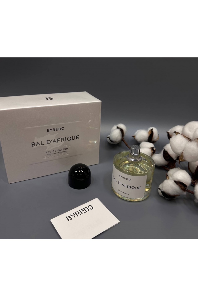 Designer Clothing Парфюмерная вода Byredo Bal D'Afrique (100 мл)