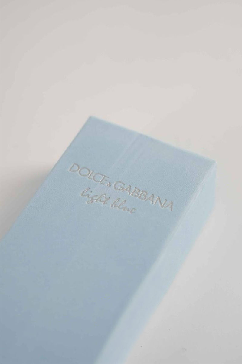 Dоlсе & Gаbbаnа Парфюмерная вода light blue (100 мл)