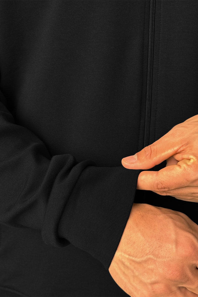 Polo Ralph Lauren Чёрный спортивный костюм "Bear"