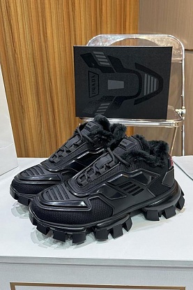 Мужские кроссовки Cloudbust Thunder low-top