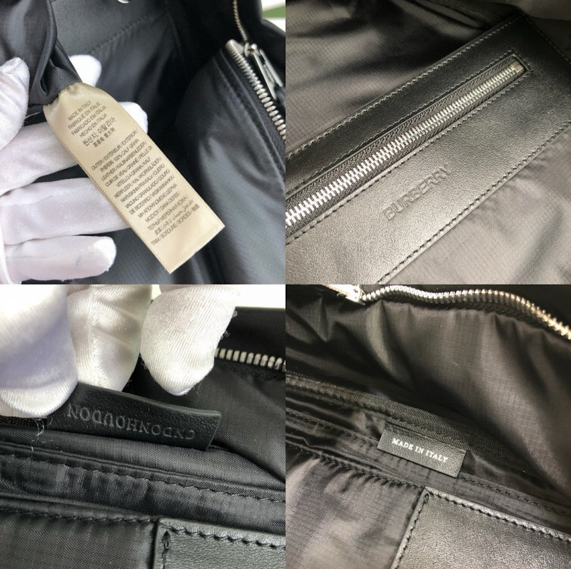Burberry Рюкзак Jett Premium 30.5x14.5x42.5 см