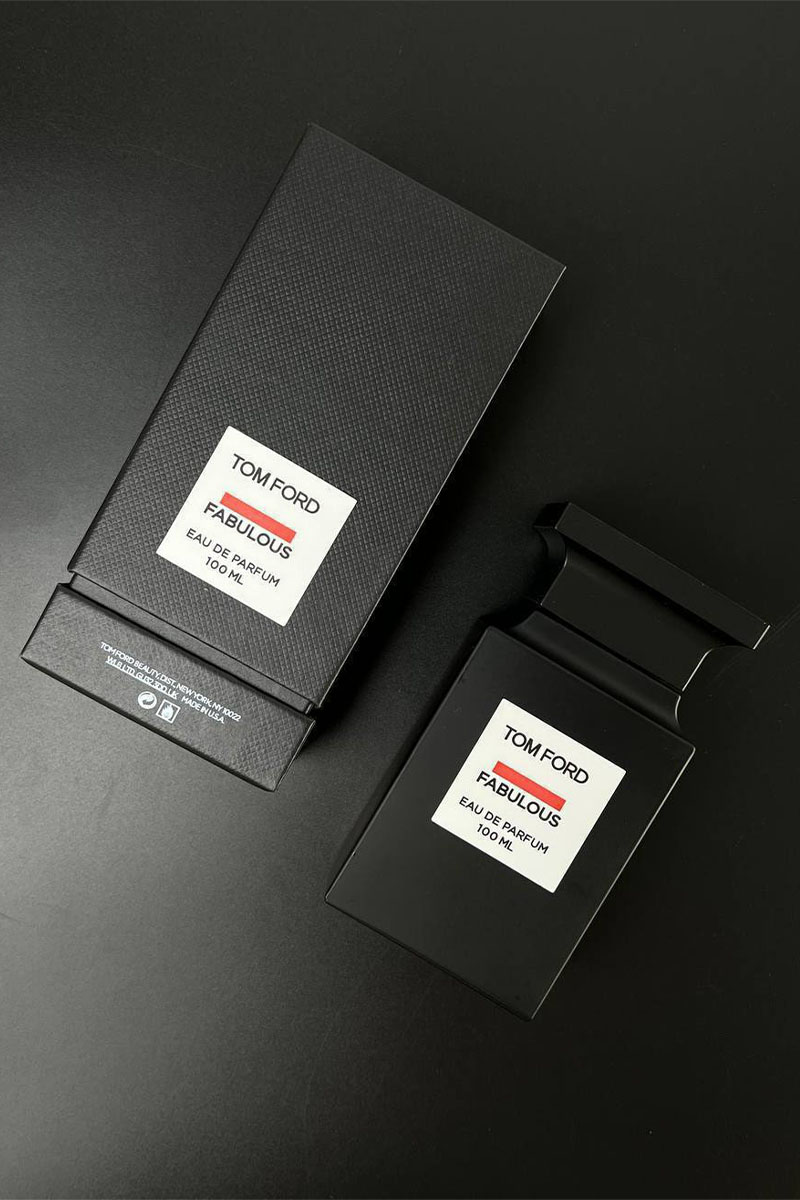 Tom Ford Парфюмерная вода Fabulous (100 мл)