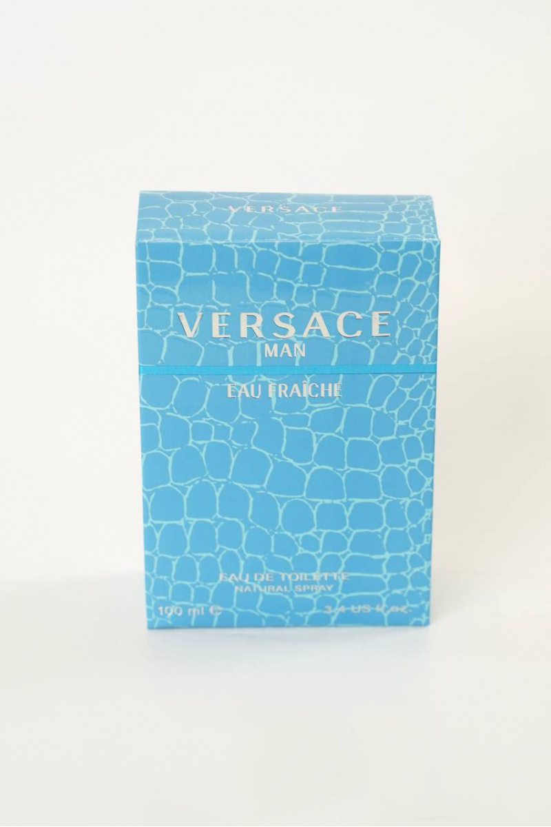 Versace Парфюмерная вода Eau Fraiche (100 мл)