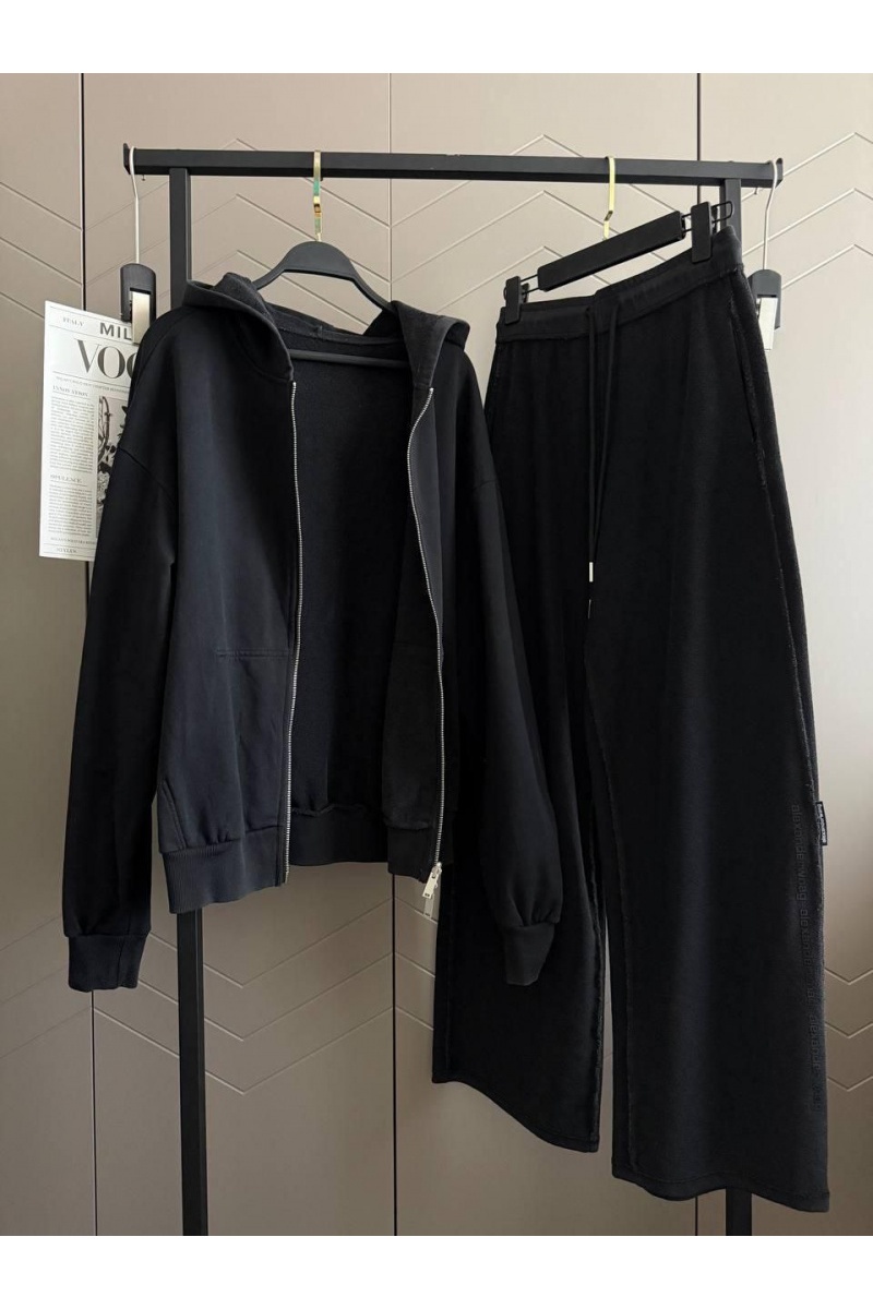 Alexander Wang  Женский костюм premium - Black