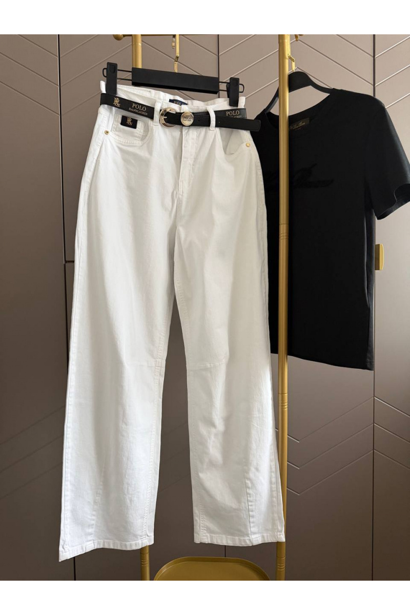 Polo Ralph Lauren Женские джинсы premium