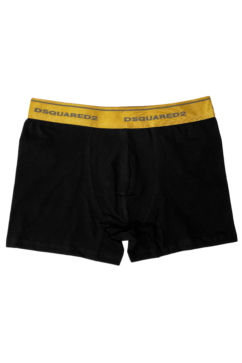 Dsquared2 Мужское нижнее бельё - Black