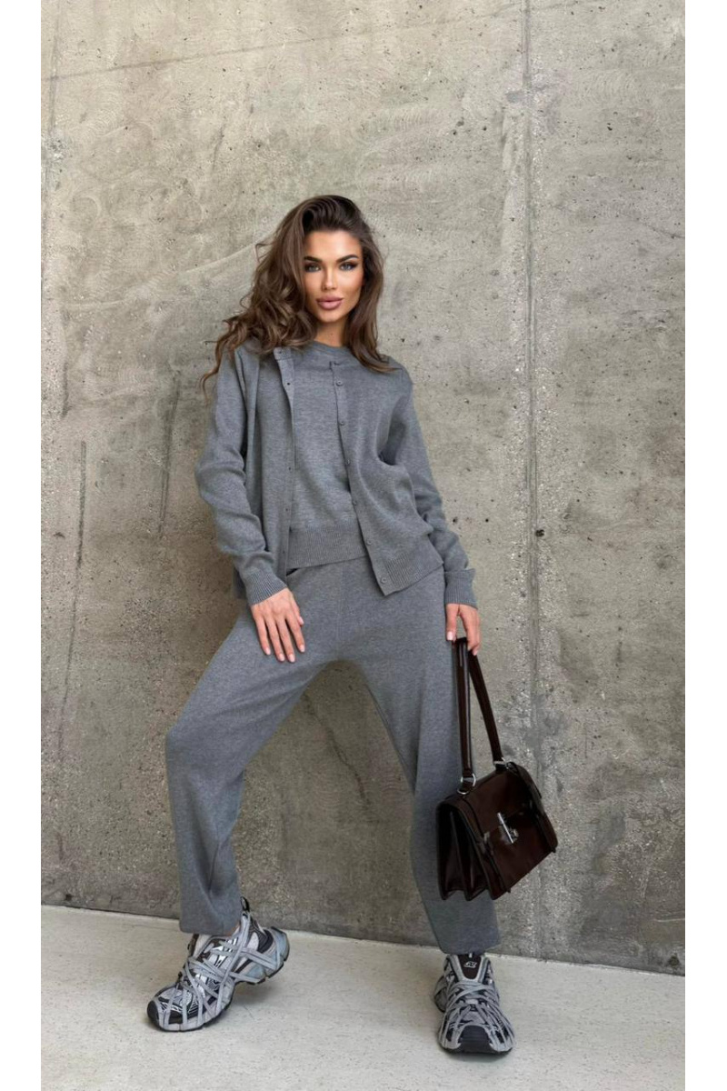 Loewe Женский костюм premium