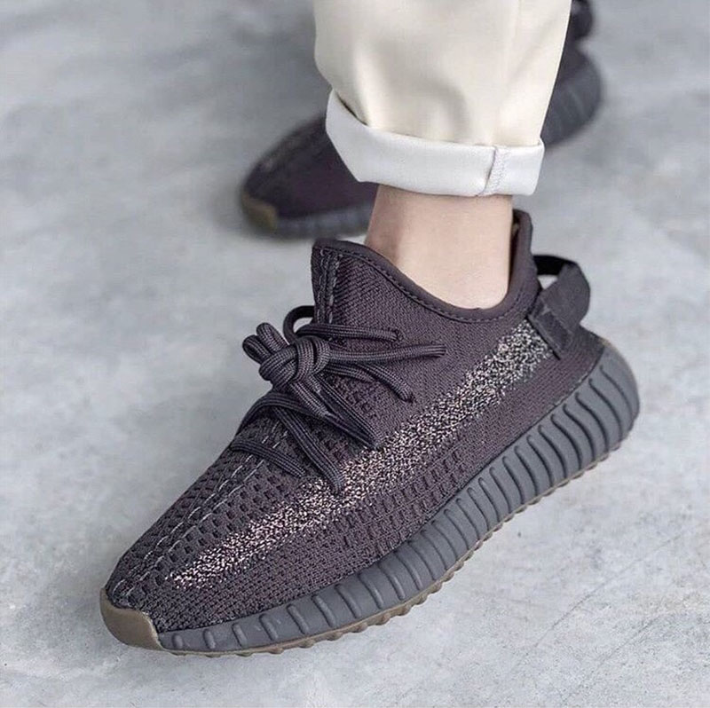 Adidas Кроссовки Yeezy Boost 350 V2 “Cinder” Reflective