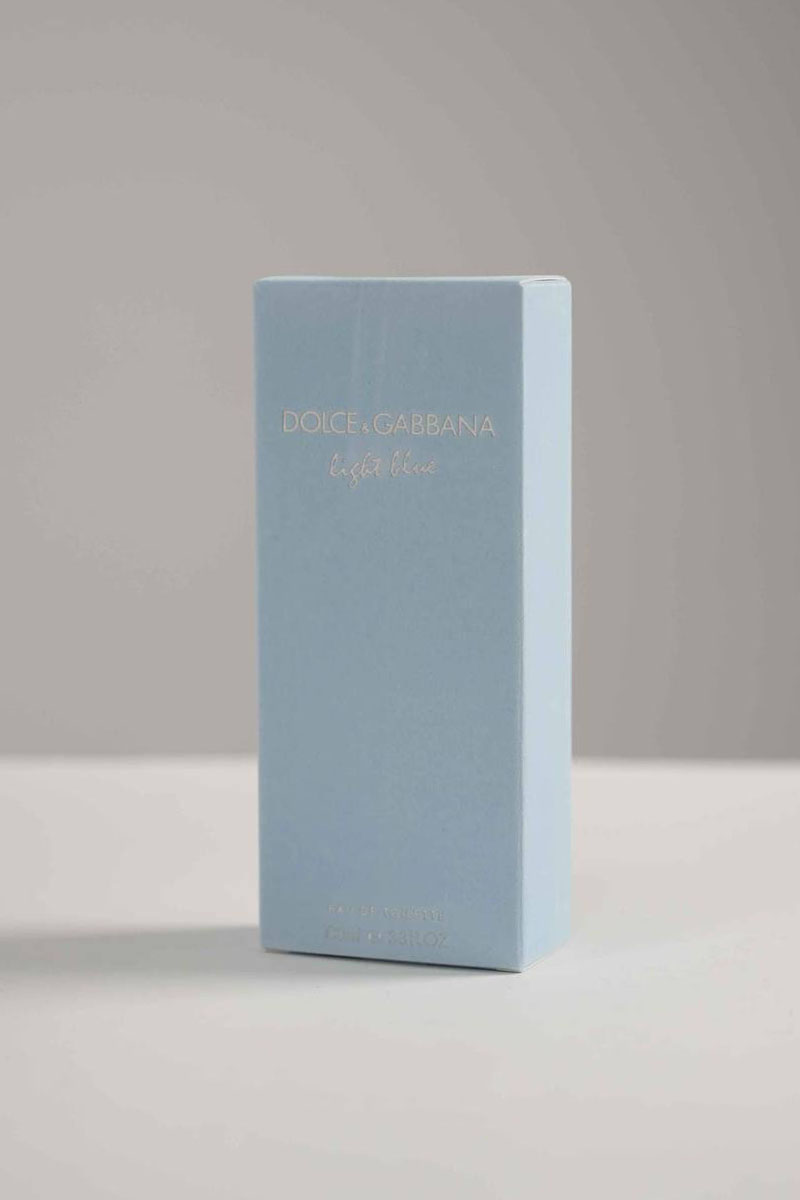 Dоlсе & Gаbbаnа Парфюмерная вода light blue (100 мл)
