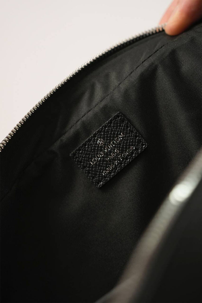 Lоuis Vuittоn Портфель Voyage PM Premium 36.5x27.5x6 см