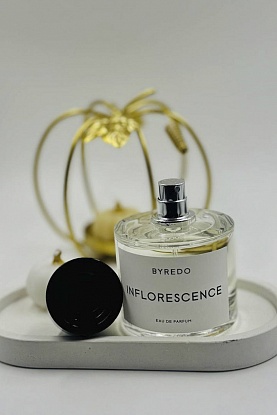 Парфюмерная вода Byredo Inflorescence (100 мл)