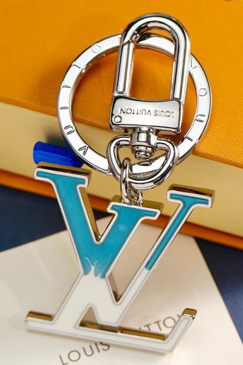 Lоuis Vuittоn Брелок Colors