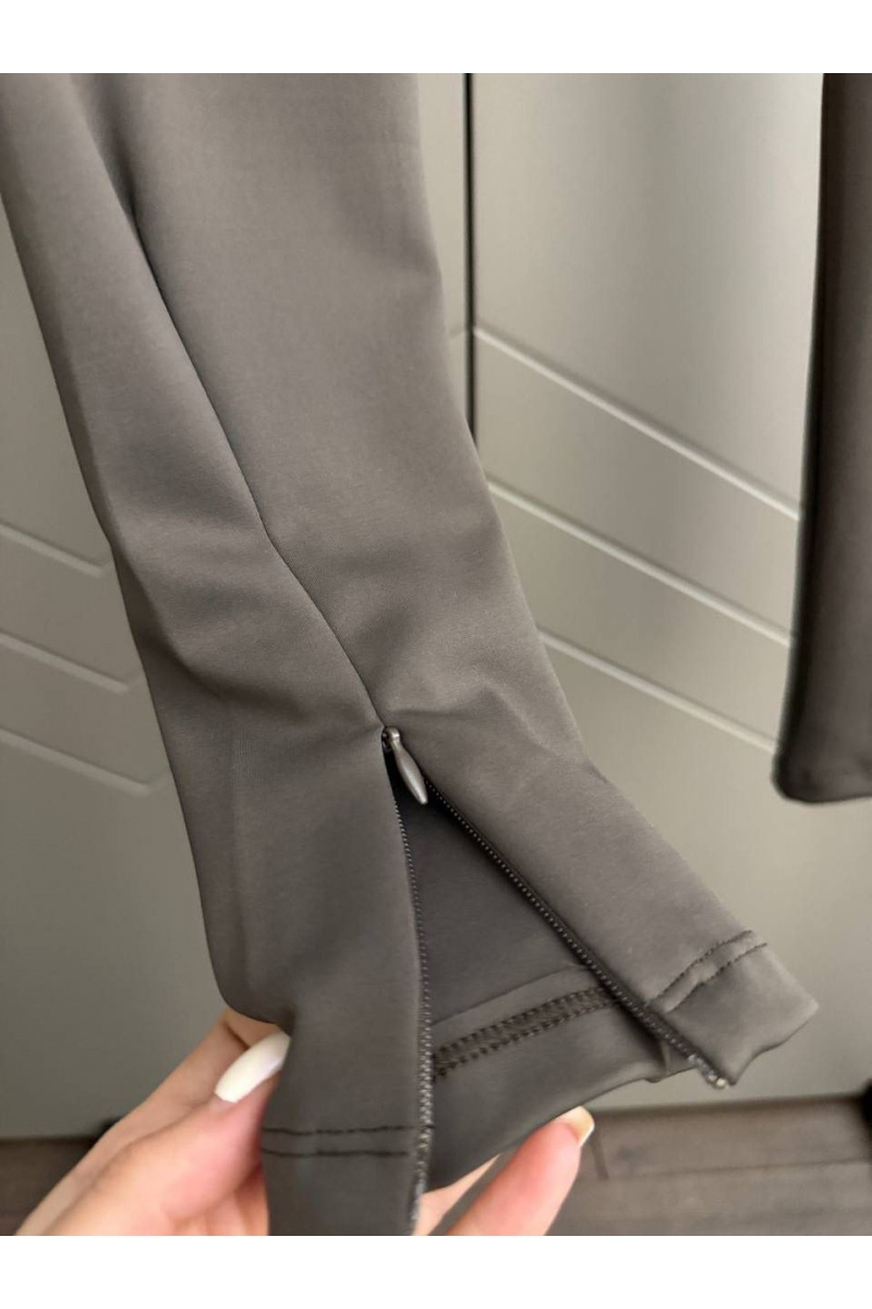 Schiaparelli Женские леггинсы premium - Brown