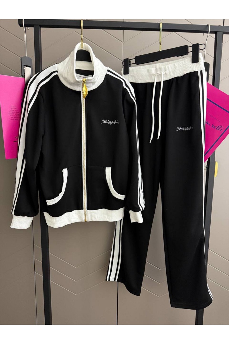Schiaparelli Женский костюм premium - Black