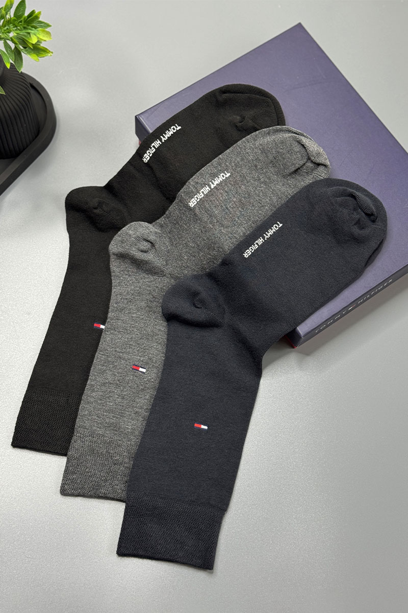 Tommy Hilfiger Комплект носков