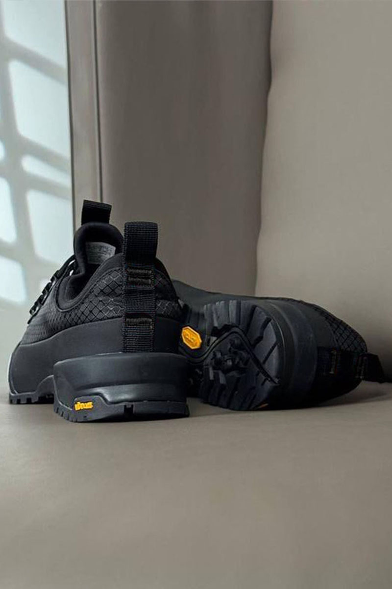 The North Face Кроссовки Glenclyffe Low Gore-Tex