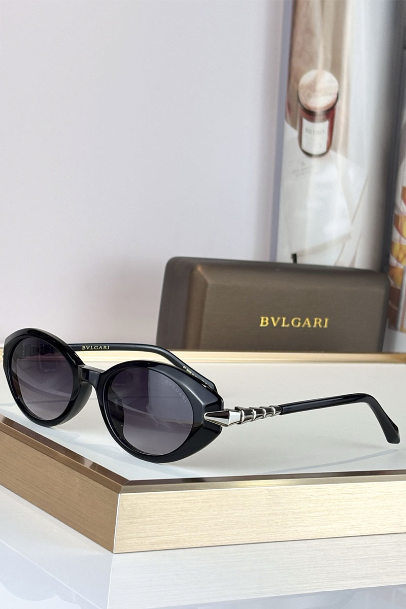 Designer Clothing Солнцезащитные очки Bvlgari Serpenti 