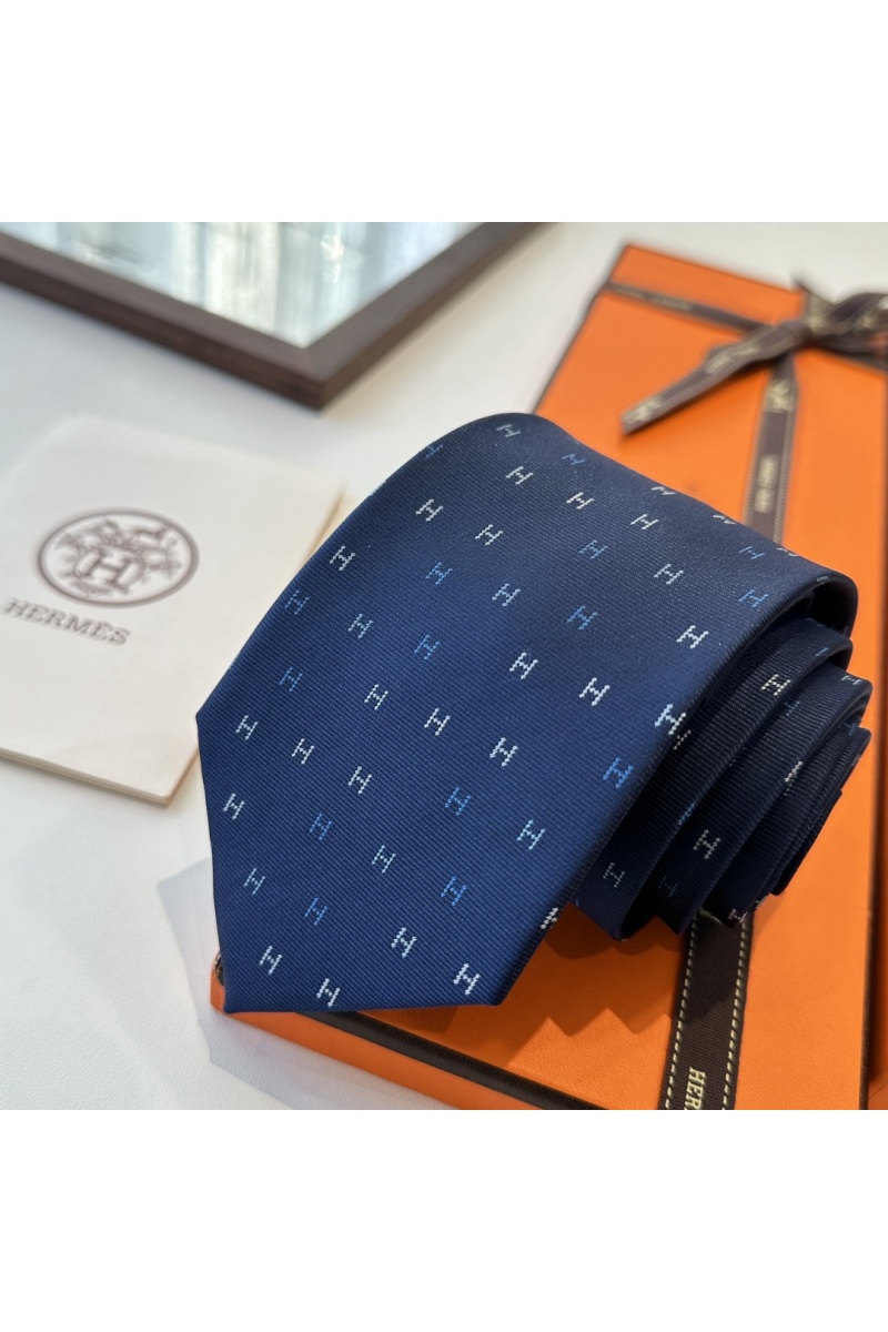 Hermes Галстук premium