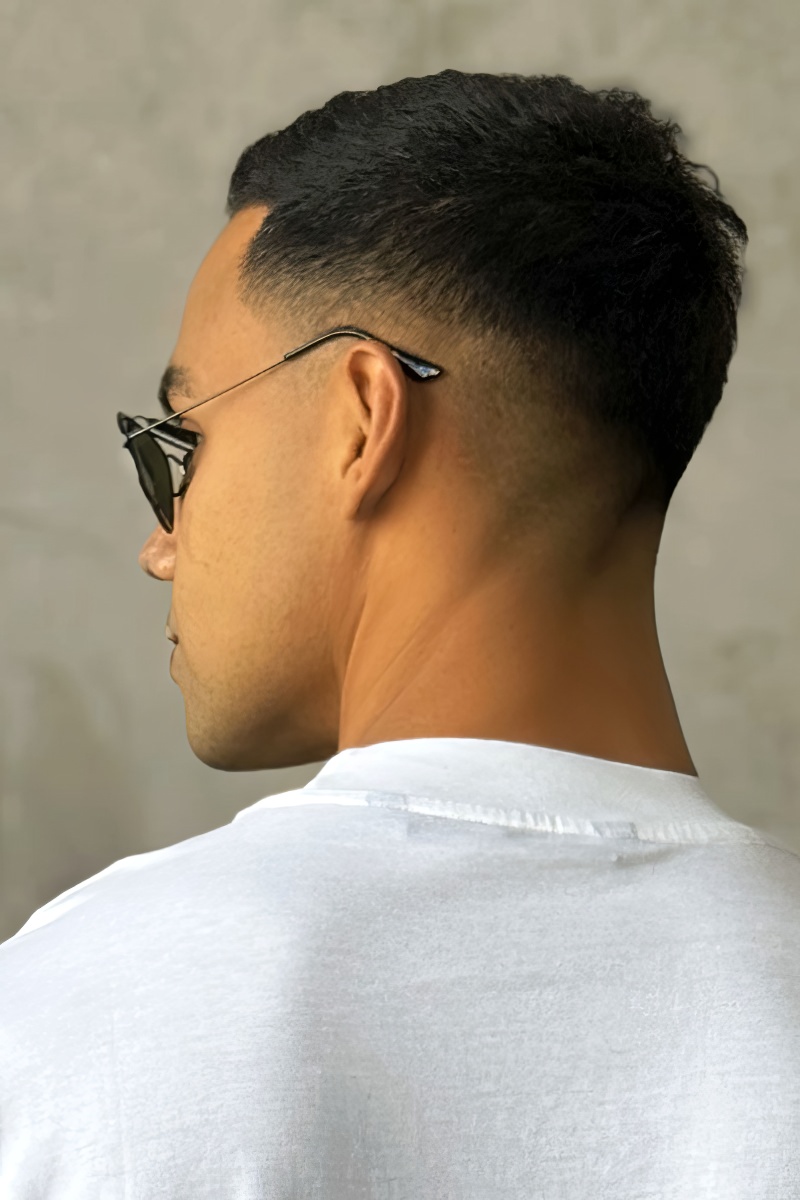 Ray-Ban Солнцезащитные очки Outdorsman - Green / Silver