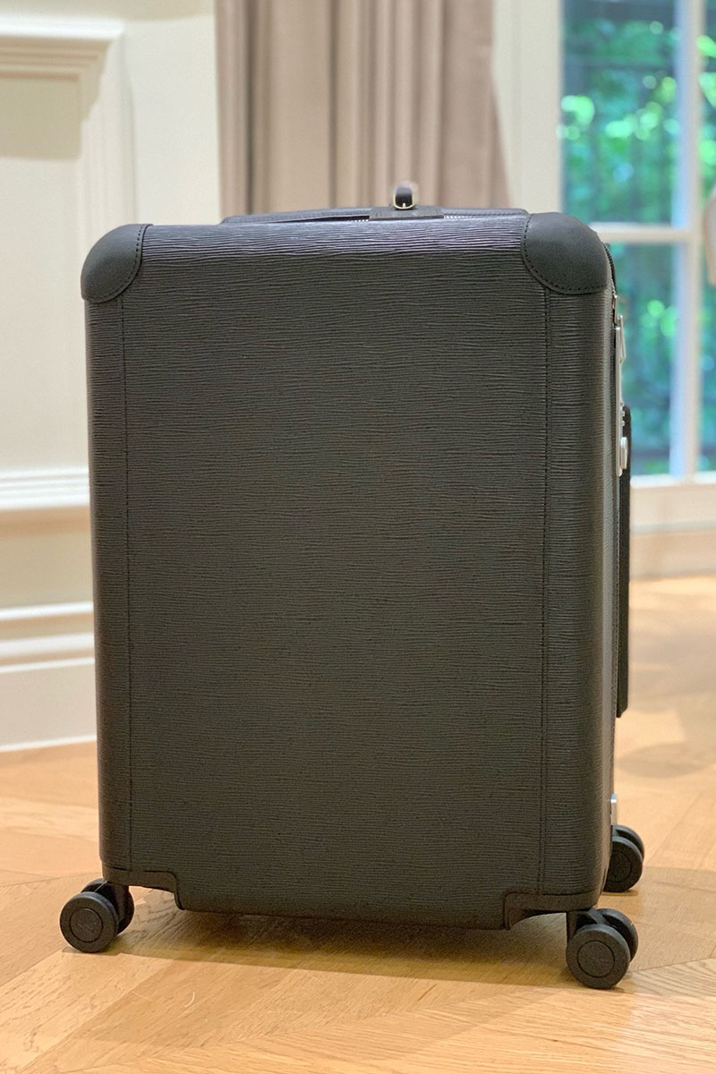 Lоuis Vuittоn Чемодан Horizon premium 53x38x21 см