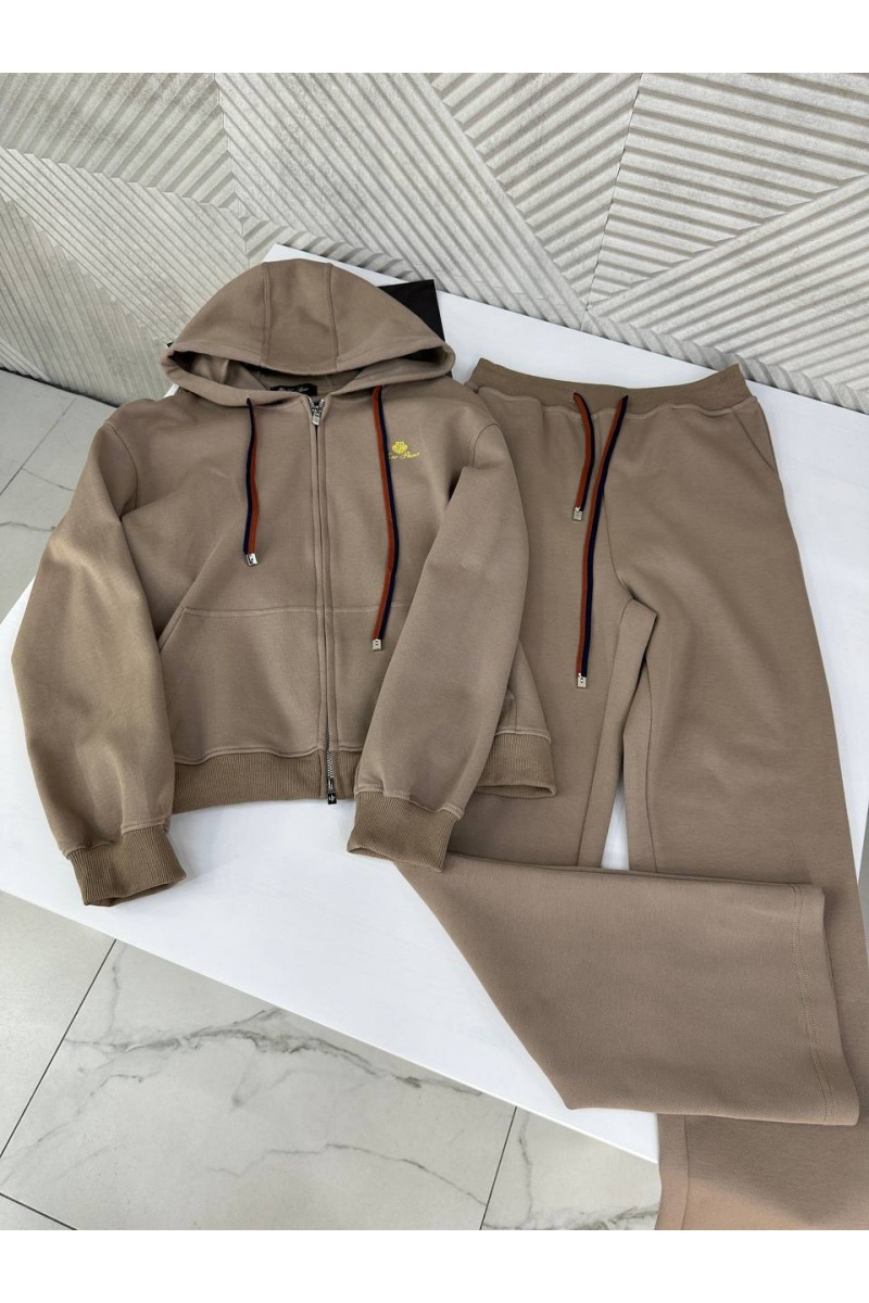 Loro Piana Женский костюм Premium