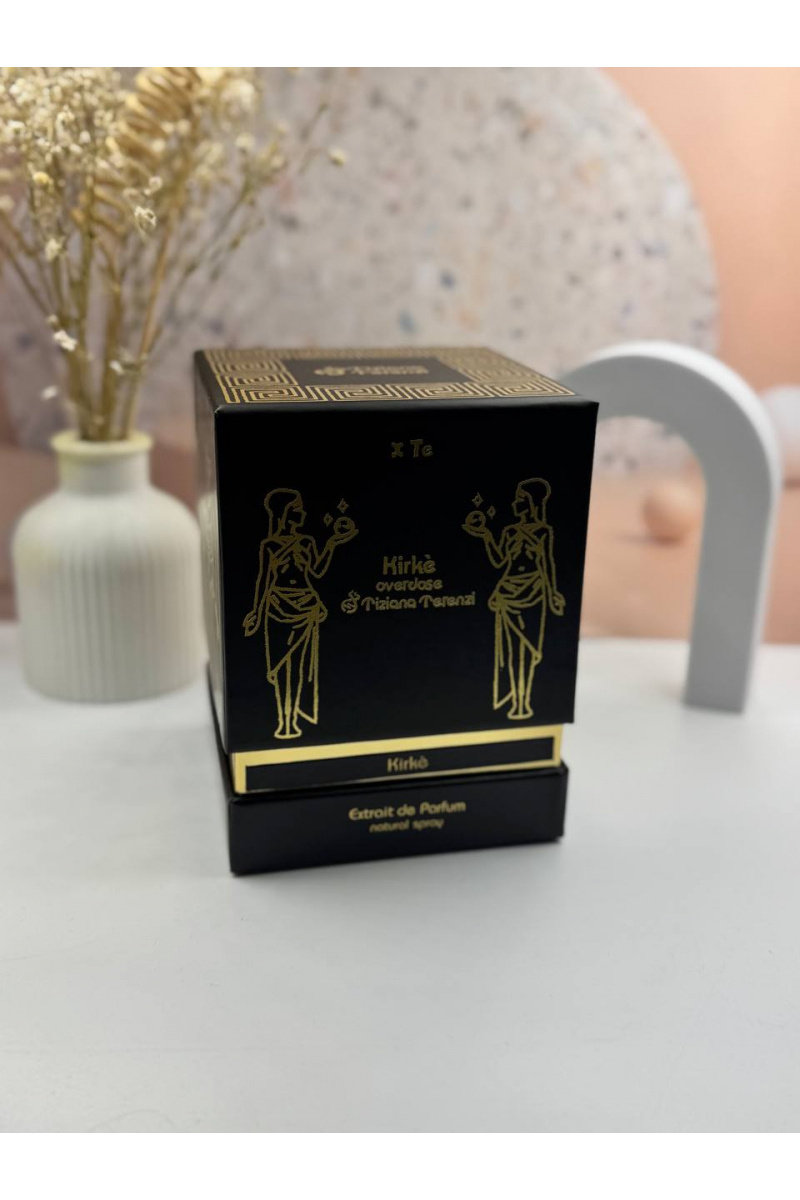 Designer Clothing Парфюмерная вода Tiziana Terenzi Kirke Overdose (100 мл)