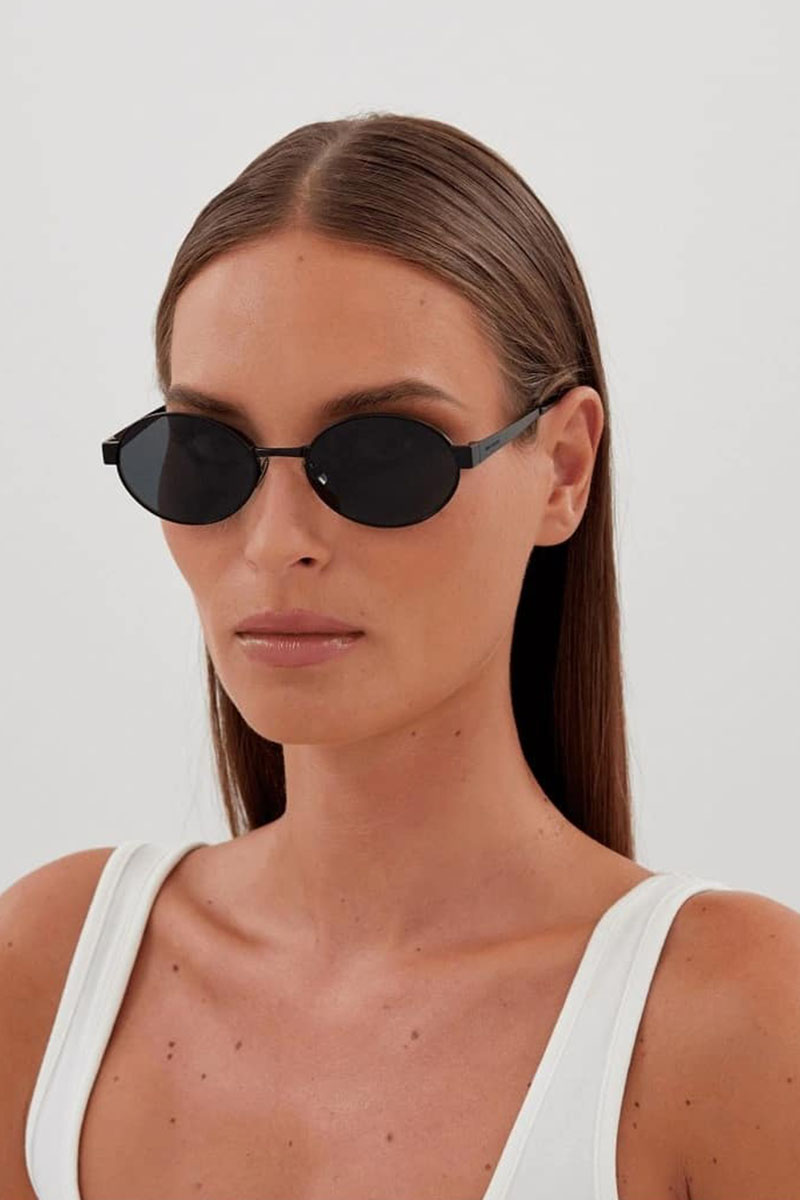 Yves Saint Laurent Солнцезащитные очки Eyewear