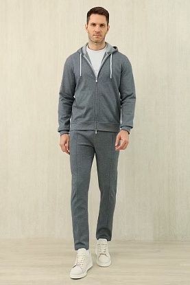 Спортивный костюм Premium - Grey