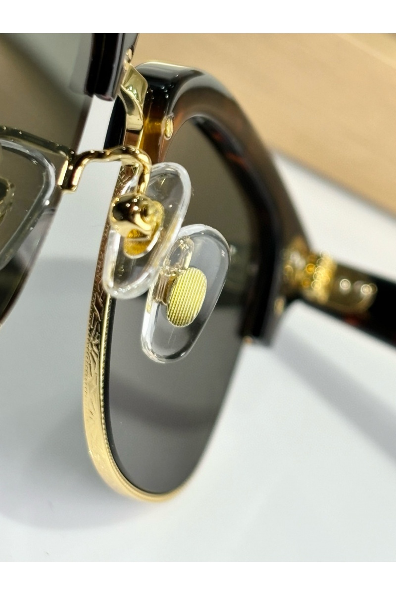 Brunеllо Сuсinеlli Солнцезащитные очки Oliver Peoples Capannelle