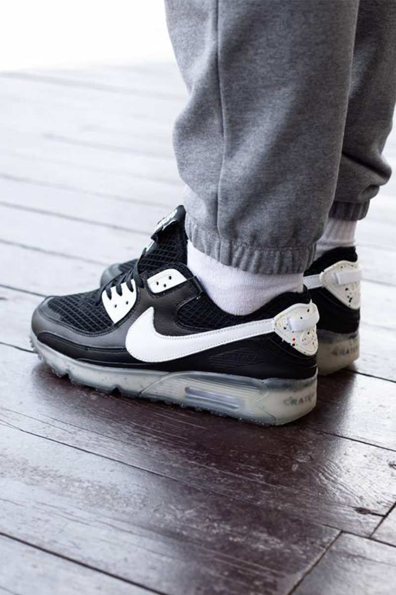 Nike Кроссовки AM Terrascape 90 