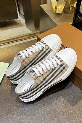 Мужские кроссовки Vintage Check