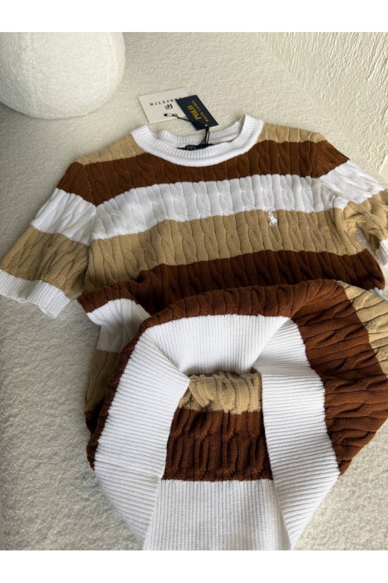 Polo Ralph Lauren Женская американка premium