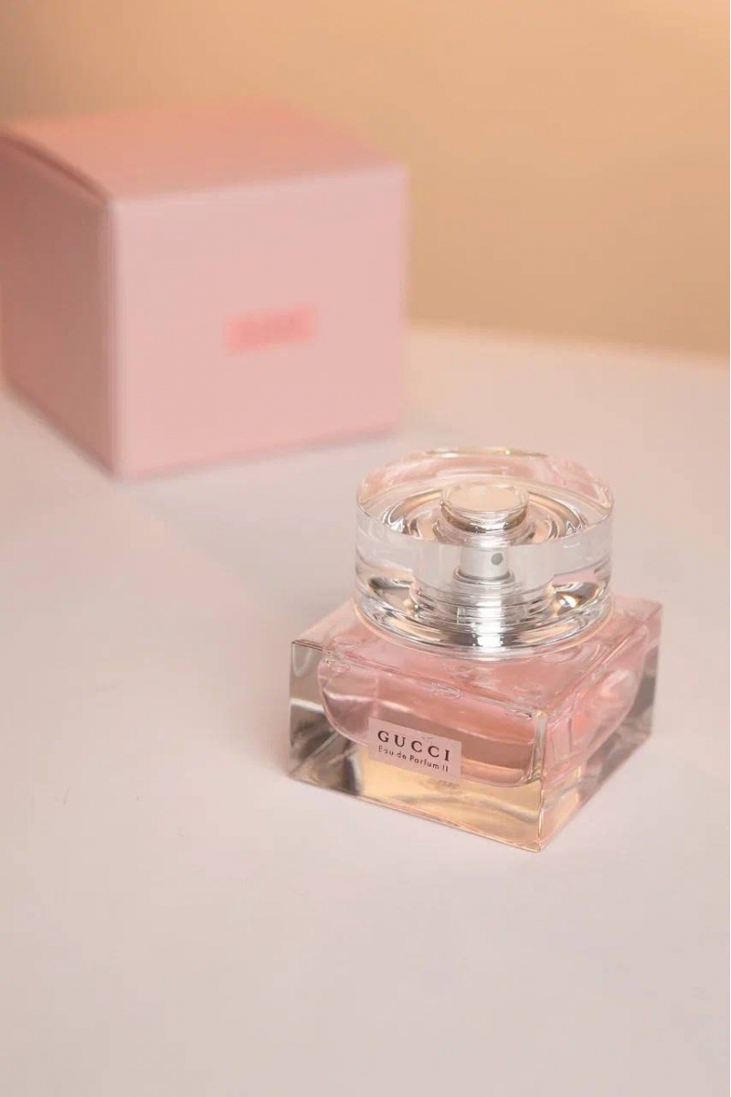 Gucci Парфюмерная вода Eau de Parfum 2 (75 мл)