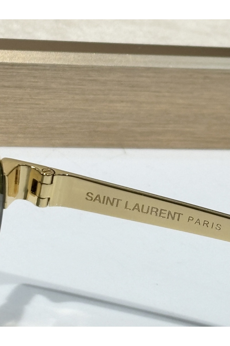 Yves Saint Laurent Солнцезащитные очки Eyewear
