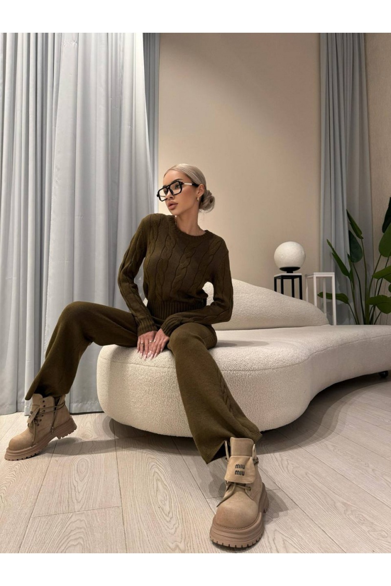 Loro Piana Женский костюм