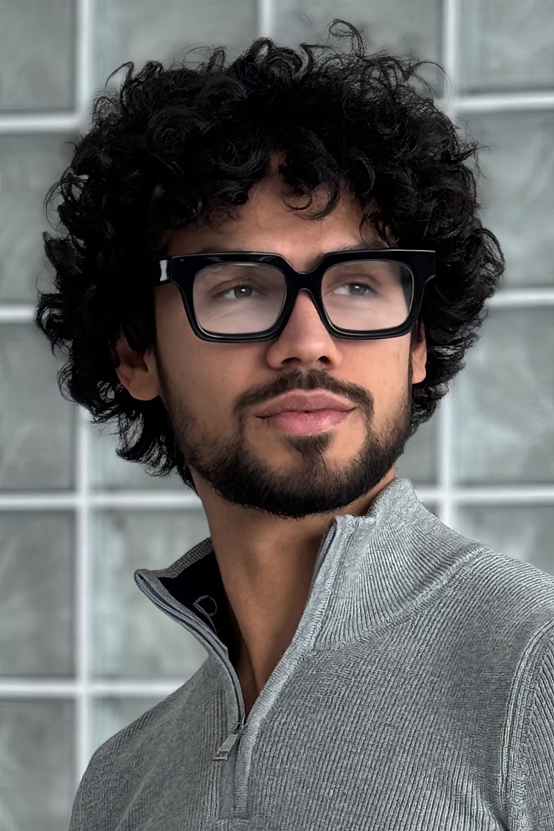 Off-White Солнцезащитные очки Virgil