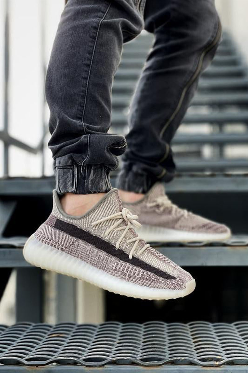 Adidas Кроссовки Yeezy Boost 350 V2 “Zyon”