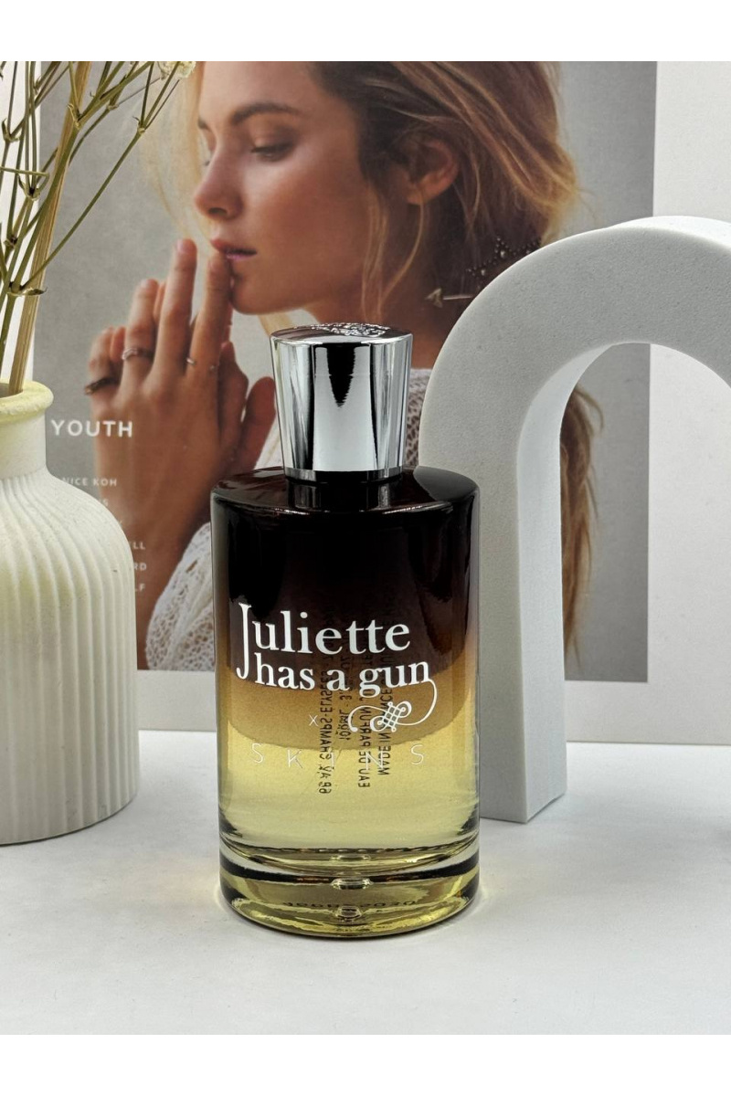 Designer Clothing Парфюмерная вода Juliette Has A Gun X Skin (100 мл)