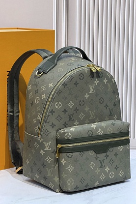 Кожаный рюкзак Discovery PM premium 40x30x20 см