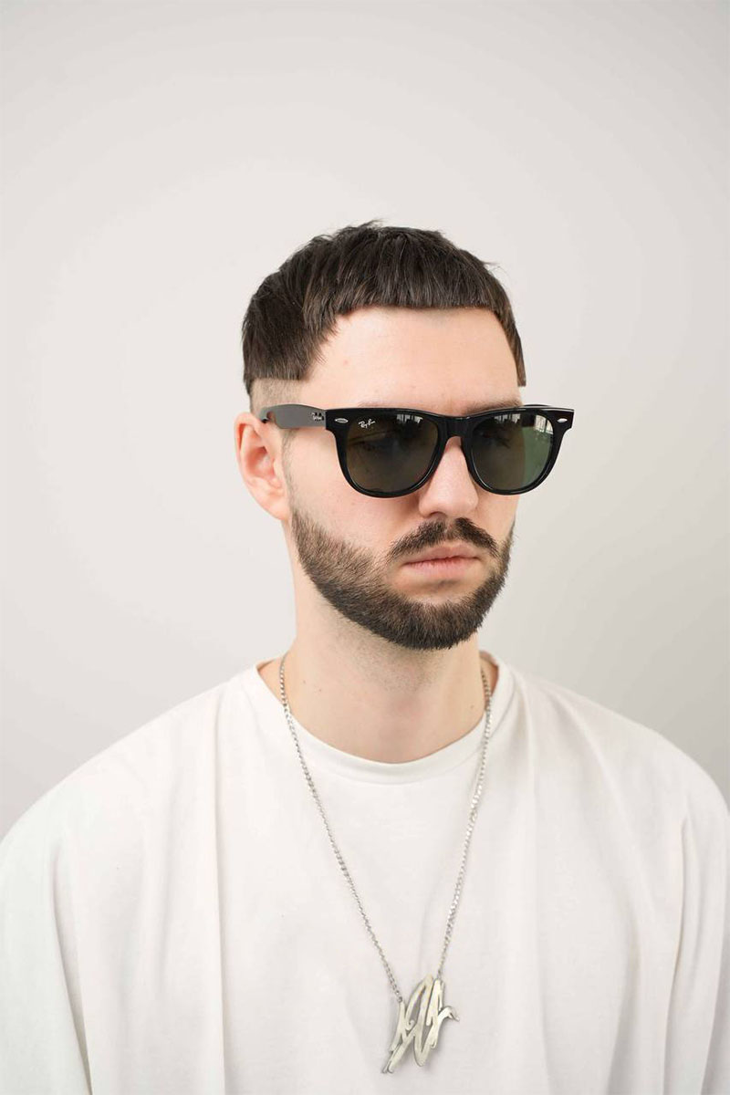 Ray-Ban Солнцезащитные очки Wayfarer