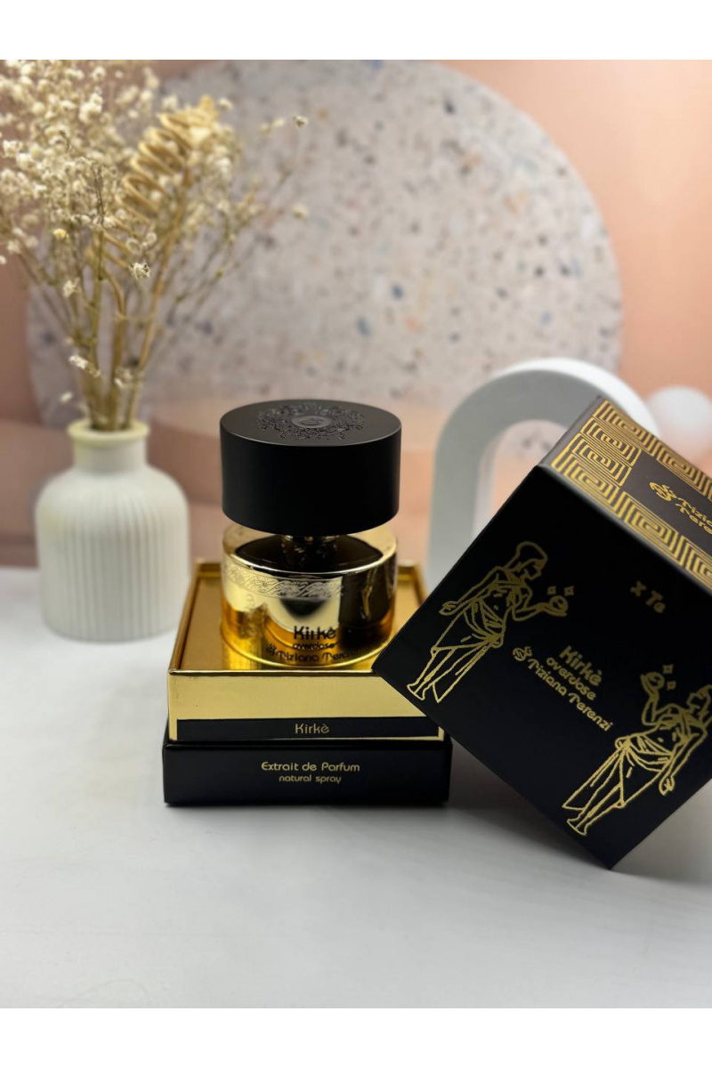 Designer Clothing Парфюмерная вода Tiziana Terenzi Kirke Overdose (100 мл)