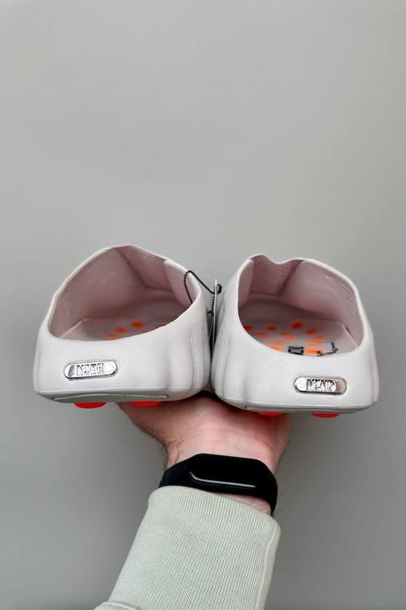 Nike Слайды Mind 001 Mules - Grey