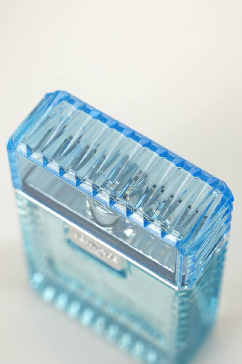 Versace Парфюмерная вода Eau Fraiche (100 мл)