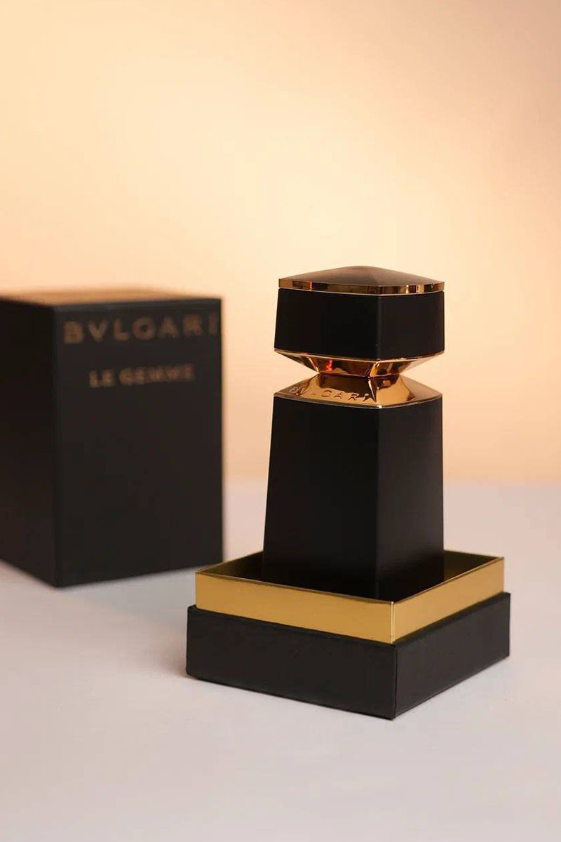 Designer Clothing Парфюмерная вода Bvlgari Le Gemme Tygar (100 мл)